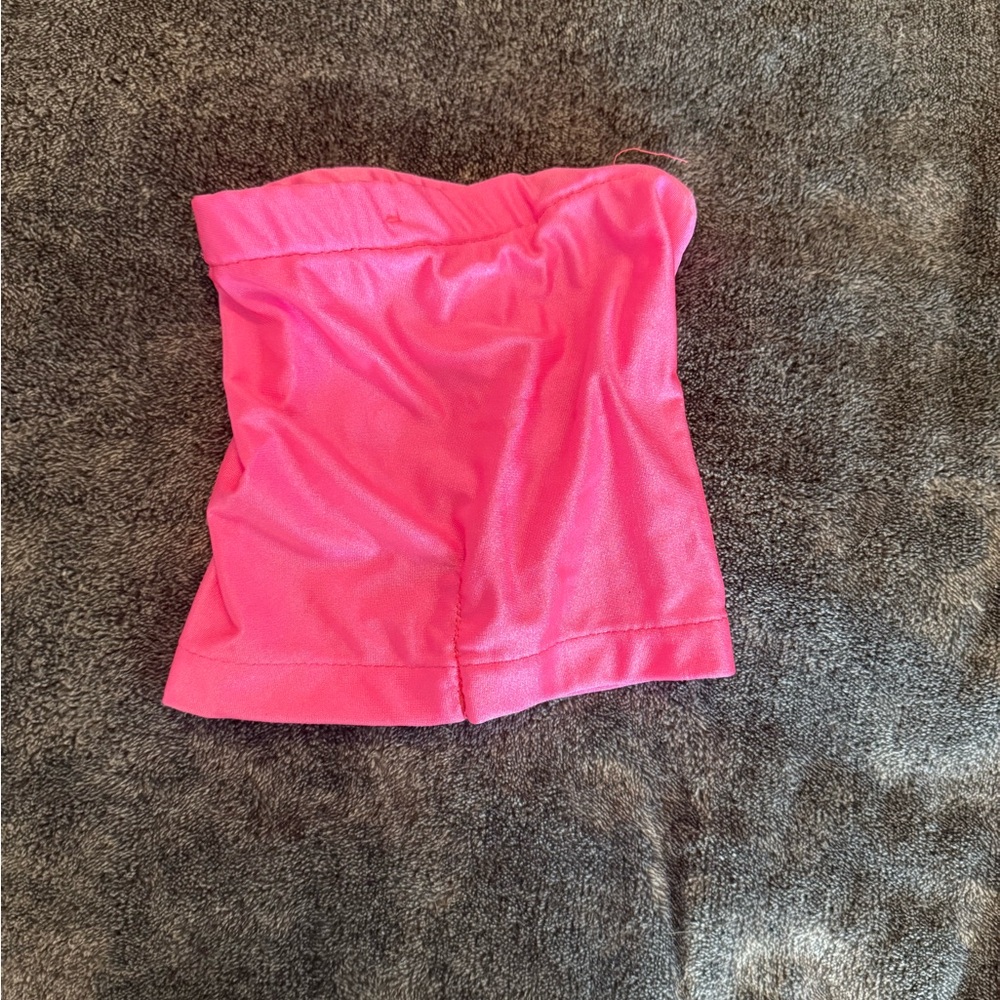 Infant hip helpers